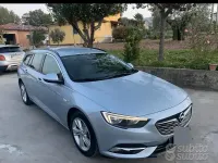 Usata Opel Insignia 136 CV (100 kW) 2018 Station wagon