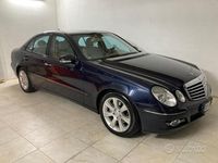 Occasion Mercedes E280 Avantgarde 190 ch (139 kW) 2009 Berline