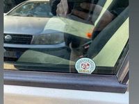 Usata Fiat Panda 69 CV (50 kW) 2012 Utilitaria