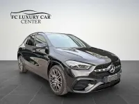 Usata Mercedes GLA200 AMG Line Premium 150 CV (110 kW) 2025 Nero cosmo met. SUV