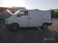 Usata VW Transporter 77 CV (56 kW) 1994 Furgone