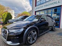 Usata Audi A6 Allroad Ambiente 344 CV (253 kW) 2022 Brillantschwarz Station wagon