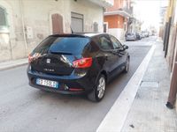 usata Seat Ibiza Ibiza 1.6 5p. Sport