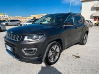 usata Jeep Compass 2ª serie - 2018