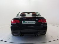 usata BMW M3 Cabriolet Serie 3 (E93) cat