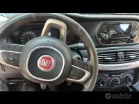 Usata Fiat Tipo 95 CV (69 kW) 2018 Giallo Berlina