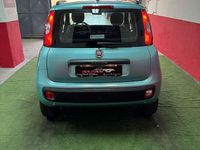 Usata Fiat Panda Lounge 80 CV (58 kW) 2015 Utilitaria