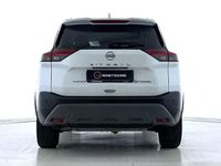 Usata Nissan X-Trail N-Connecta 213 CV (156 kW) 2025 Bianco SUV