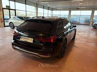Usata Audi A6 Comfort 286 CV (210 kW) 2020 Gray Station wagon