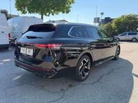 Begagnad VW Passat R-line 150 HK (110 kW) 2025 Svart Kombi