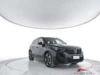Usata BMW X1 M Sport 245 CV (180 kW) 2025 Nero SUV