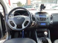 usata Hyundai ix35 1.7 CRDi 2WD Style