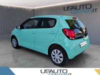 Usata Citroën C1 Feel 72 CV (52 kW) 2018 Utilitaria