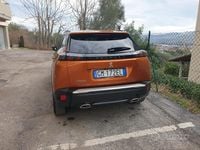 Usata Peugeot 2008 Allure 131 CV (96 kW) 2022 SUV
