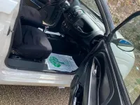 Usata Microcar M.Go 2016 Bianco Utilitaria