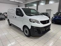 Usata Peugeot Expert Premium 120 CV (88 kW) 2023 Bianco Furgone