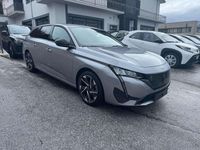 Usata Peugeot 308 Allure 131 CV (96 kW) 2024 Grigio Station wagon
