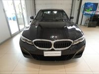 usata BMW 320 Serie3(G20/21/80/81 d mhev 48V Msport auto -imm:29/01/2021 -42.700km