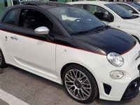 usata Abarth 595 5951.4 Turbo T-Jet 165 CV Turismo usato