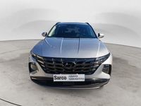 Usata Hyundai Tucson 230 CV (169 kW) 2023 Grigio SUV
