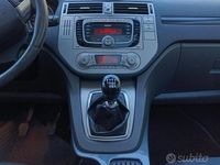 Usata Ford Kuga 2011 Grigio SUV