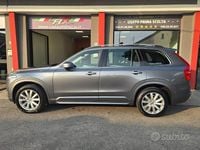 Usata Volvo XC90 224 CV (164 kW) 2015 Grigio SUV