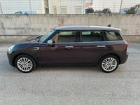 Usata Mini Cooper Clubman 150 CV (110 kW) 2016 Marrone Station wagon