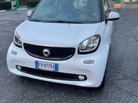 usata Smart ForTwo Coupé 0.9 t Urban (sport edition1) 90cv twinamic