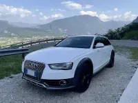 Usata Audi A4 Allroad Business 177 CV (130 kW) 2013 Station wagon