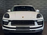 Usata Porsche Macan 381 CV (280 kW) 2023 Bianco SUV