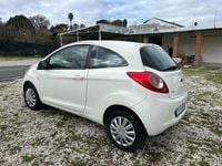 Usata Ford Ka 69 CV (50 kW) 2016 Bianco Berlina