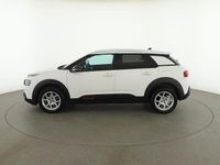 Usata Citroën C4 Cactus Shine 110 CV (80 kW) 2020 Bianco Utilitaria