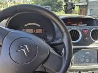 Usata Citroën C2 60 CV (44 kW) 2008 Grigio Utilitaria