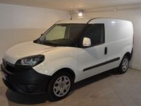 usata Fiat Doblò Doblo1.3 MJT PC-TN Cargo Lamierato SX