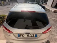 Usata Ford Mondeo 180 CV (132 kW) 2017 Grigio Station wagon