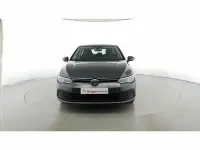 Usata VW Golf VIII Life 110 CV (80 kW) 2022 Grigio delfino