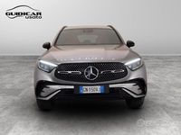 Usata Mercedes GLC300 Advanced 2023 Grigio SUV