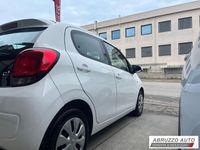 usata Citroën C1 68 5p. Feel COME NUOVA