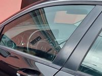 Usata Mercedes C180 2013 Nero Berlina