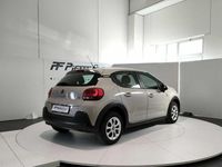 Usata Citroën C3 PureTech 83 CV (61 kW) 2023 Beige Utilitaria