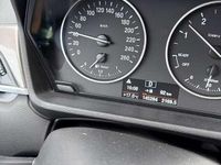 Usata BMW X1 xLine 150 CV (110 kW) 2017 SUV