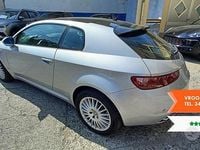 Usata Alfa Romeo Brera 199 CV (146 kW) 2006 Coupé
