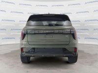 Nuova Lynk & Co 01 280 CV (205 kW) 2025 Nero SUV