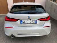 usata BMW 118 Serie 1 (F40) - 2019 i