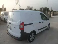 Usata Ford Transit Courier 101 CV (74 kW) 2024 Bianco Furgone