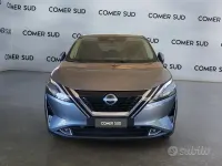 Usata Nissan Qashqai N-Connecta 158 CV (116 kW) 2023 Grigio SUV