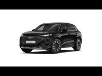 Nuova Audi Q3 Advanced 150 CV (110 kW) 2026 Nero SUV