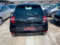 usata Renault Twingo SCe Live