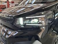 Nuova Citroën Jumpy 150 CV (110 kW) 2026 Nero Monovolume