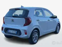 Occasion Kia Picanto Style 67 ch (49 kW) 2021 Blanc Citadine